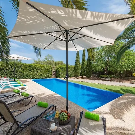 Villa Casa Angela Capdepera (Mallorca)