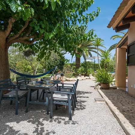 Casa Angela Villa Capdepera (Mallorca)