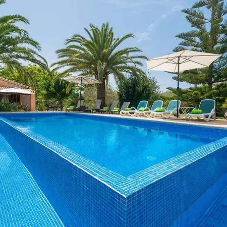 Casa Angela Villa *