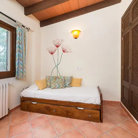 Casa Angela Capdepera (Mallorca)
