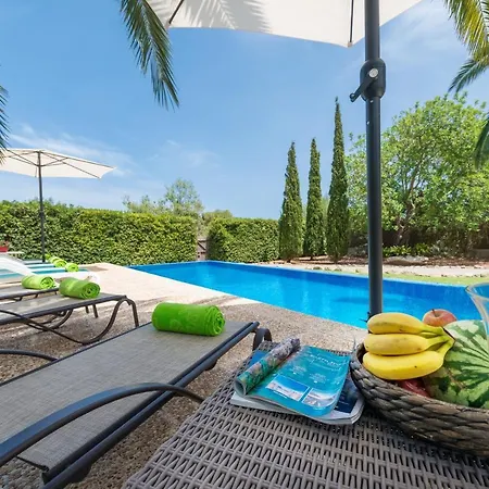 Casa Angela Villa *