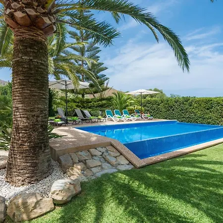 Casa Angela * Capdepera (Mallorca)