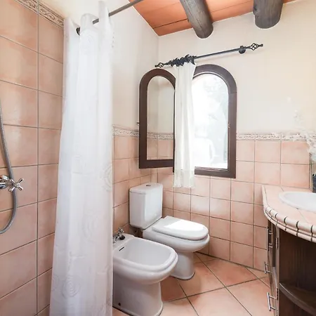 Casa Angela Capdepera (Mallorca)