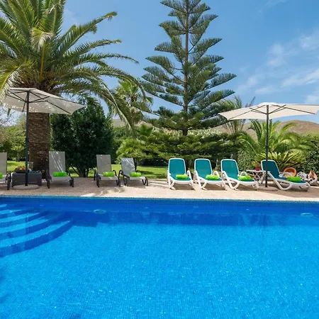 Villa Casa Angela