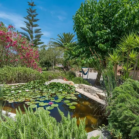 Villa Casa Angela *