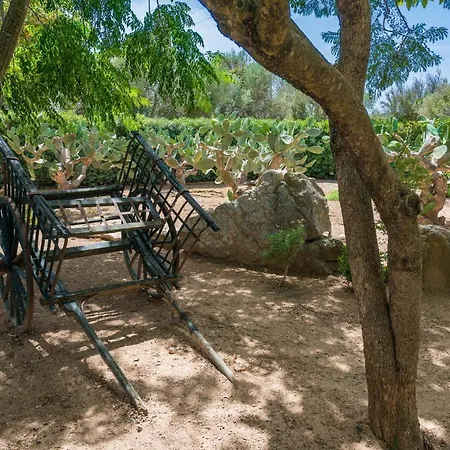 Villa Casa Angela *