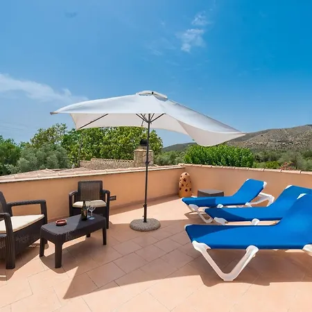 Casa Angela Villa